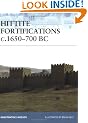 Fortress 73: Hittite Fortifications c.1650-700 BC (Fortress)
