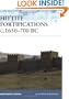 Hittite Fortifications c.1650-700 BC (Fortress)