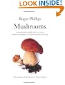 Mushrooms