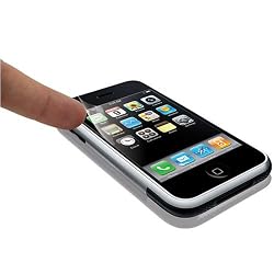 Nextware iPhone Screen Protector (2 Pack)