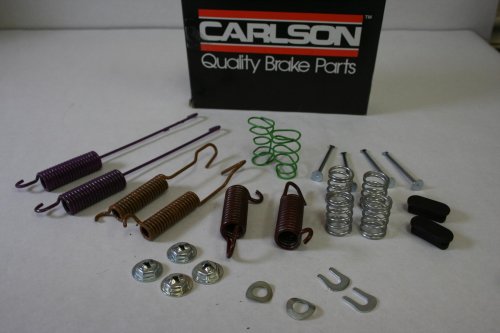 Carlson H5103 Brake Caliper Bushing Kit