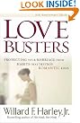 Love Busters: Protecting...