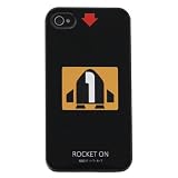仮面ライダーフォーゼ iPhone4＆4S対応ハードジャケット スイッチ(BD-14B)