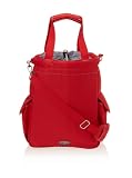 Search : Picnic Time Activo Insulated Tote with Waterproof Lining