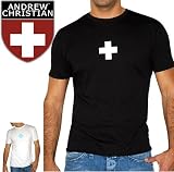 Andrew Christian Short Sleeve Deconstructed Tee