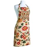 April Cornell Florence Antique Apron