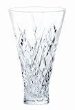 Vera Wang by Wedgwood 20th Anniversary Duchesse Encore 10-Inch Vase