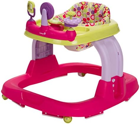 Safety 1st Ready, Set, Walk. in Dottie