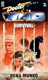 Doctor Who-Survival