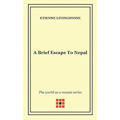 A Brief Escape to Nepal