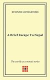 A Brief Escape to Nepal
