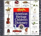 American Heritage Children's Dictionary