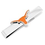 University of Texas Longhorns Tie Bar
