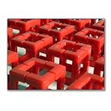 Rokenbok Block Set - Red
