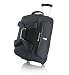 Global Traveller Longhaul Small Trolley Bag