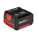 Bosch BAT614 14.4-Volt 2.6 Ah Fat Pack... by Bosch