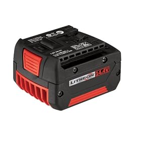 Bosch BAT614 14.4 Volt 2.6 Ah Fat Pack Battery