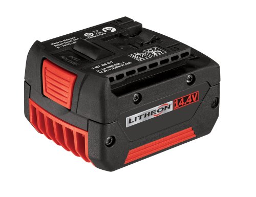 Bosch BAT614 14.4 Volt 2.6 Ah Fat Pack Battery