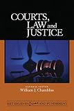 Courts, law and justice