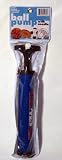 New Hand Air Pump with Needle Ball Balloon Sport Soccer