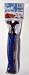 Sporting Goods : New Hand Air Pump with Needle Ball Balloon Sport Soccer