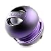 X-Mi X Mini II 2nd Generation Capsule iPhone / iPad / iPod / MP3 / Laptop Speaker - Purple