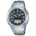 Casio WVA430DU1AVER unisex armbanduhr