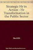 Fit for business : transforming HR in the public sector