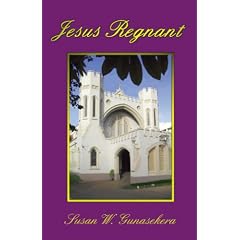 Jesus Regnant