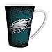 NFL 16-Ounce Sculpted Latte Mug