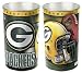 Green Bay Packers 15 Waste Basket
