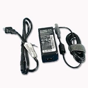 New IBM Lenovo ThinkPad T60 T61 X60 T400 90W AC Adapter