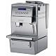 Gaggia 90650 Titanium Office Espresso Machine Silver & Stainless Steel img