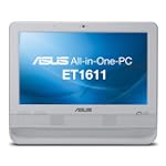 Asus ET1611PUT-W005E Ordinateur de bu...
