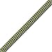 Sporting Goods : 9.8 mm Monster Rope with Marker - Dry by Metolius