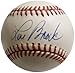 Lou Brock St. Louis Cardinals Autographed / Signed Baseball