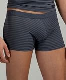 Hugo Boss - Hugo Boss Striped Jersey Modal Trunk