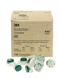 3M UG-IDC IDC CONNECTORS FOR COMMUNICATION APPLICATIONS Green