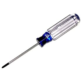 Rhino Phillips Precision Screwdriver #000 For Sony PSP Repairs