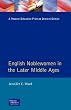 English Noblewomen in the Later Middle Ages (The Medieval World)