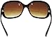 GUESS Women's Gradient GU7077-TO-34 Butterfly Sunglasses