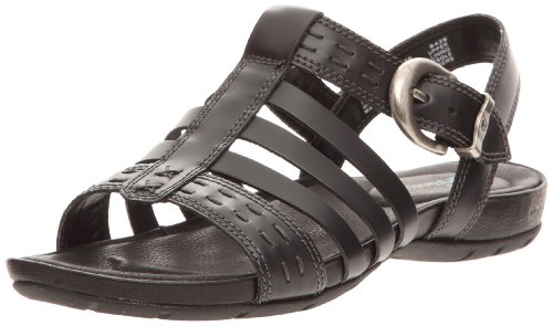 Timberland Earthkeepers Pleasant Bay Umbrella Ankle Strap, Damen Sandalen