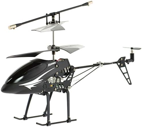Extreem Hobby 52824 2.4GHZ 3.5 Channel Gyro/LiPo Helicopter