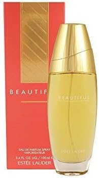 Estee Lauder Beautiful 100 ml EDP Spray by Estee Lauder Companies