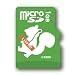 �ꥹ�� MICRO SD ���ꥫ���� 1GB�� �ꥹ�� MICRO SD ���ꥫ���ɡʰʲ������ʡˤϡ�KDDI������Ҥβ��ڥ����ӥ���LISMO�פΥ���饯�����֥ꥹ��פ򤢤���ä�microSD���ꥫ���ɤǤ����򺣡��������äιⵡǽ�������ʤȿʤߡ���������ؤɤΥ�ǥ�...