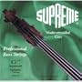 Super Sensitive Supreme Bass Strings G, Medium 1/2 Size