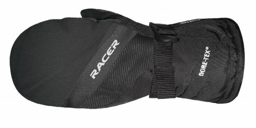 Racer Herren Handschuhe Movie Gore-Tex, schwarz, S/7, 50161 Preisvergleich