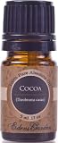 Cocoa 100% Pure Therapeutic Grade Absolute Oil- 5 ml