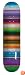 Speed Demons Cholo Tribe Skateboard Deck - 7.9 Inch