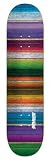 Speed Demons Cholo Tribe Skateboard Deck - 7.9 Inch